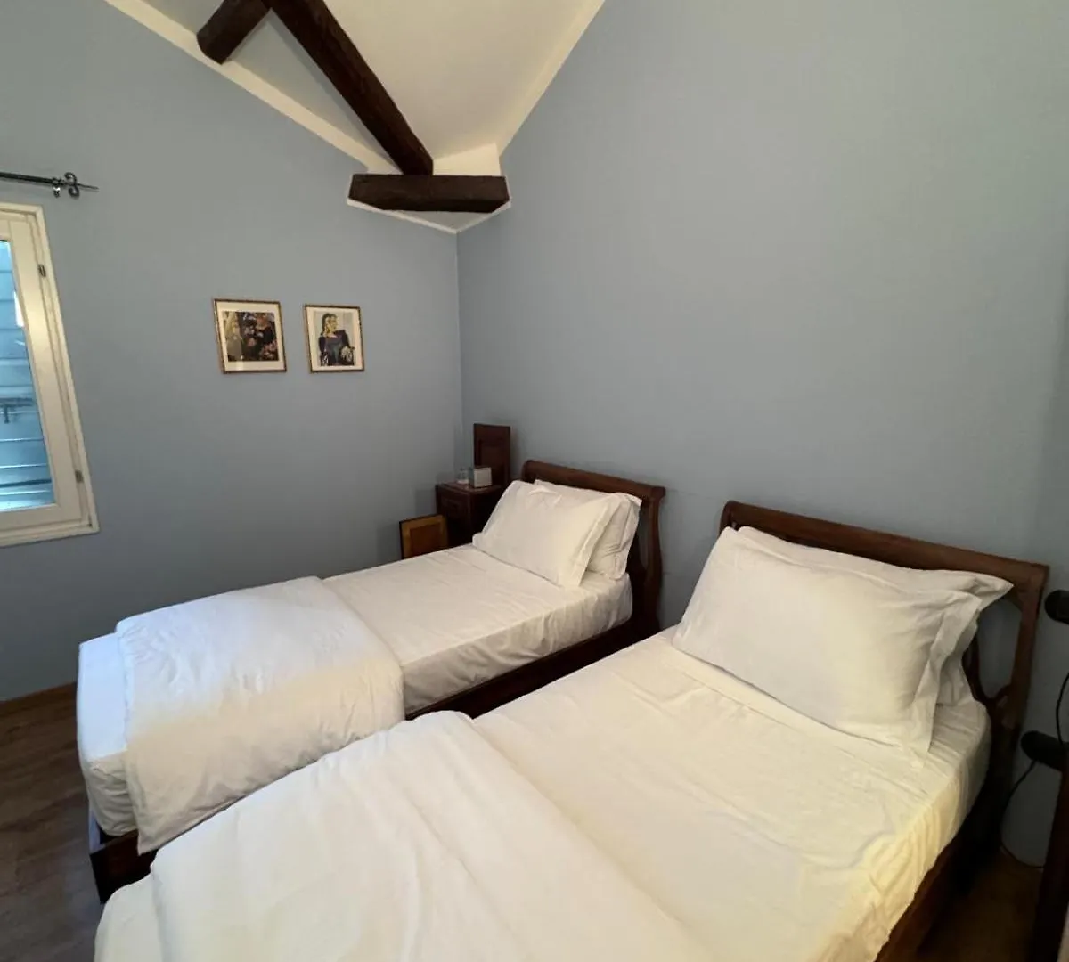 Värdshus Hacienda De Leon Hotell Isola della Scala Italien