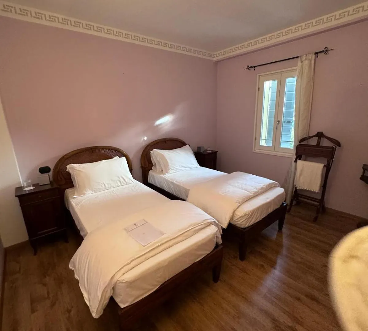Hacienda De Leon Hotell Isola della Scala Italien