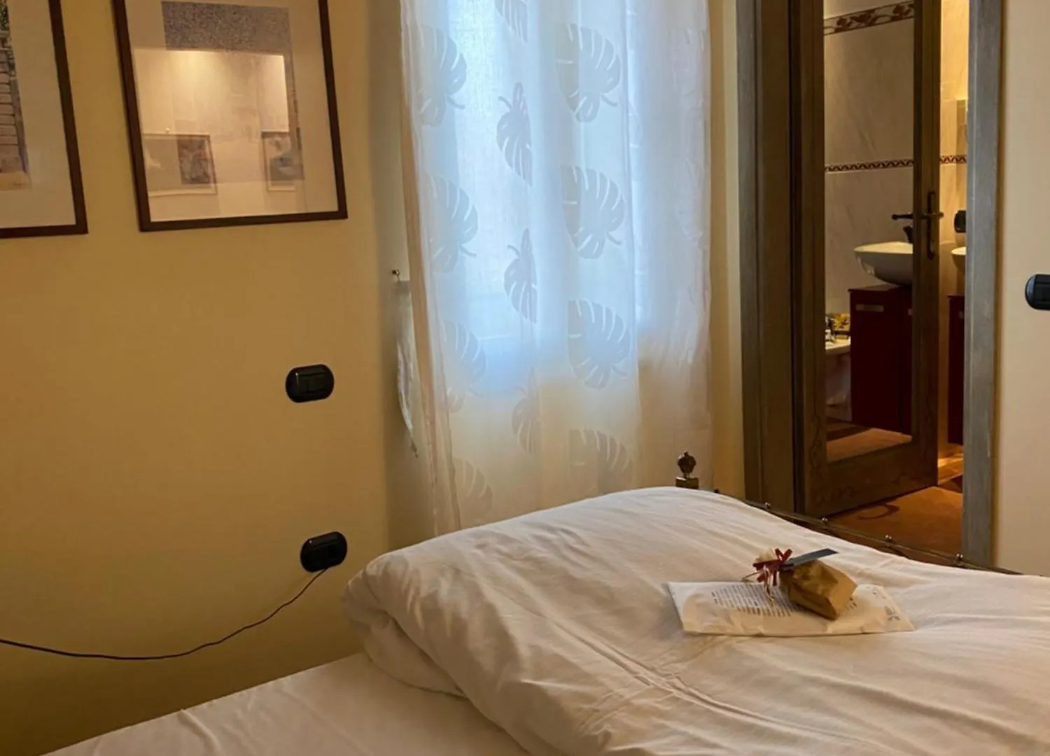 Hacienda De Leon Hotell Isola della Scala